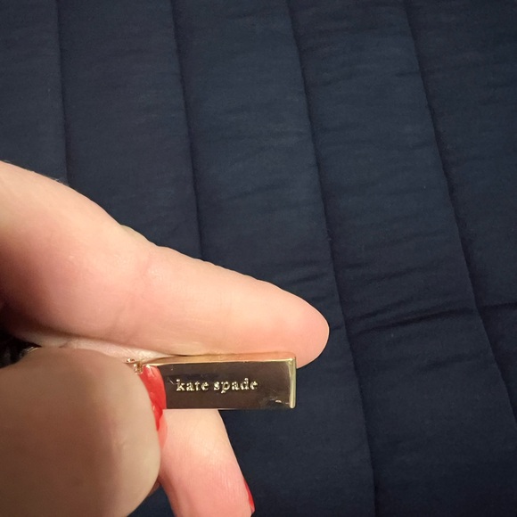 Kate Spade Leila Continental Zipper Wallet - Picture 4 of 4